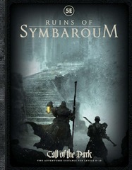 Ruins Of Symbaroum 5E Call Of The Dark